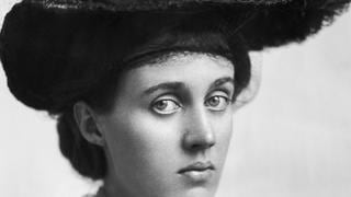 Virginia Woolf y un viaje de 100 años