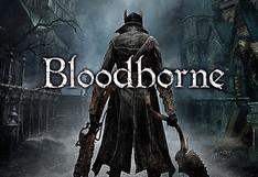 Bloodborne: "Bienvenido al mundo de tus pesadillas" (RESEÑA)