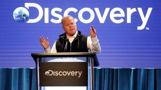 WarnerMedia y Discovery se fusionarán para crear un gigante del streaming