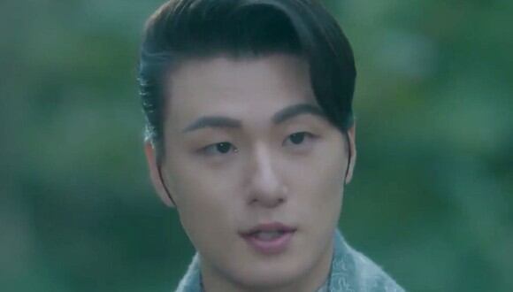 Shin Seung-Ho interpreta al príncipe Go Won, quien se volvió aliado de Jang-uk en “Alquimia de almas” (Foto: Netflix)
