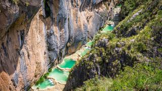 Día Mundial del Turismo: ofertas para viajar al sur del Perú