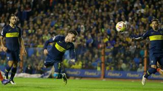 ¡Boca Juniors a la final de la Copa de la Superliga! Ganó 1-0 a Argentinos Juniors en La Bombonera | VIDEO