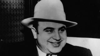 Los secretos de la vida de Al Capone, el mafioso más famoso de la historia