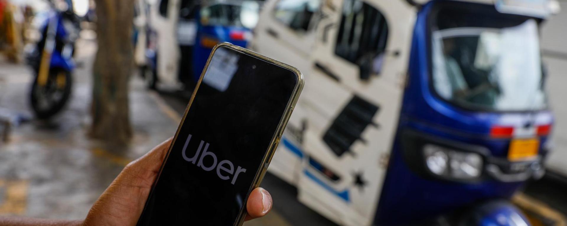 Uber lanza servicio de mototaxis en Lima: entre un modo de transporte que busca ser más seguro y el riesgo del caos en las pistas | UberTuk