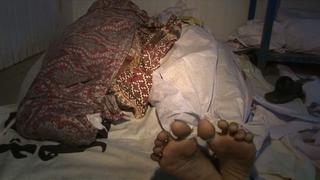 Más de 200 muertos por calor en Pakistán [VIDEO]