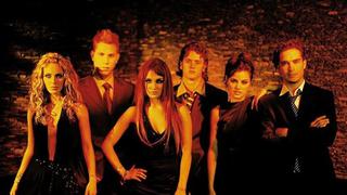 RBD llega al “streaming” y sus integrantes dicen que es “gracias a los fans”