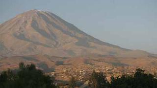 Arequipa: estado de emergencia por 60 días en varios distritos