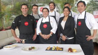 Cena de gala busca recaudar fondos por la educación peruana