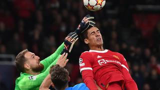 Atleti hace historia en Old Trafford: eliminó a Manchester United de Cristiano Ronaldo