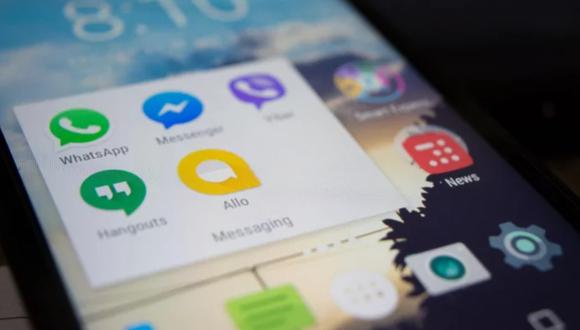 Whatsapp Qué Es La Cámara Secreta En Los Android Y Cómo Puedo Activarla Respuestas El 1475