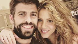 Shakira y Piqué: Todas la veces que surgieron rumores de separación de la pareja