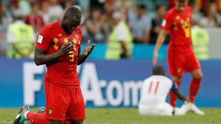 Francia vs. Bélgica: la triste confesión de Lukaku que refleja la xenofobia en su país