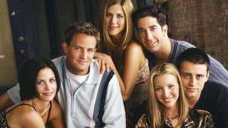 “Friends”: todos los detalles del reencuentro de los actores en nueva producción de HBO Max