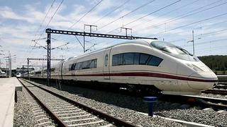 Renfe anuncia contrato de US$6.000 millones para primer tren de alta velocidad en EE.UU.