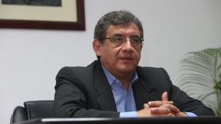 Juan Sheput: “Toledo debería estar acá enfrentando acusaciones”