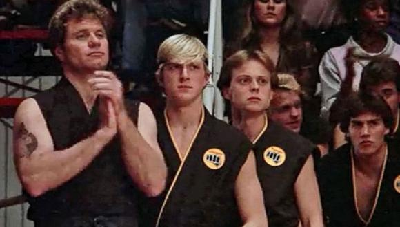 “Cobra Kai”: ¿qué se sabe de la nueva película de “Karate Kid”?. (Foto: Columbia Pictures)