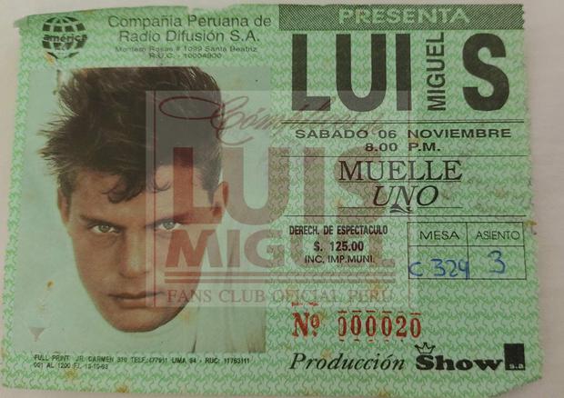 “luis Miguel La Serie” El Accidente En Lima Ocurrió Pero No Cómo Se Contó En Netflix