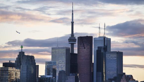 La subida de la finca raíz en Toronto en las últimas décadas es un factor que ha fomentado el fraude inmobiliario.