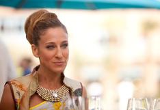 Sarah Jessica Parker protagonizará serie de HBO 'Divorce'