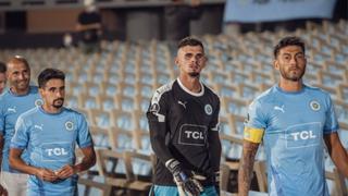 Montevideo City Torque: la peculiar historia del posible rival de la ‘U’ en la Copa que entrenó con Guardiola en el City