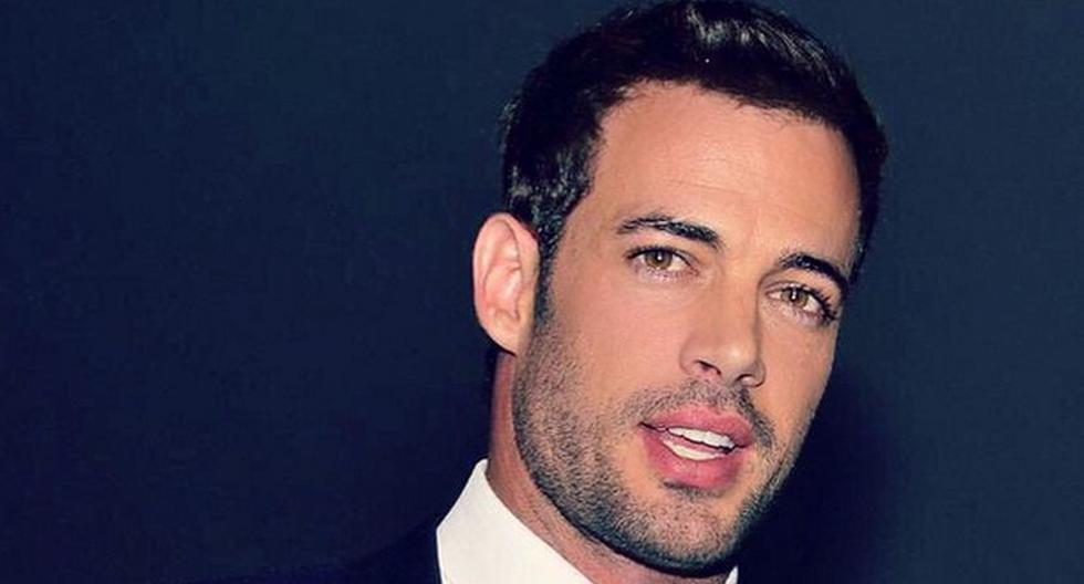 Actor cubano ha sido elegido el hombre más sexy del mundo. (Foto: William Levy / Instagram)