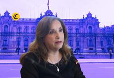 Dina Boluarte: los otros cuestionamientos al frente del Club Apurímac y que el Congreso archivó en el 2022