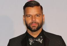 Ricky Martin brinda detalles sobre la concepción de sus hijos 