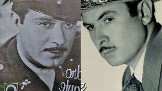 La historia de la amistad entre Pedro Infante y Antonio Aguilar