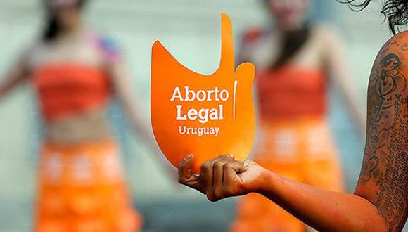Abortos legales en Uruguay aumentaron en 20% en el 2014