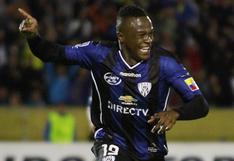 Granada suspendió contratación de ecuatoriano José Angulo por dopaje