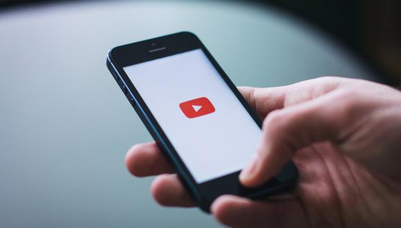YouTube señala que los 10 anuncios seguidos en sus videos forman parte de un “pequeño experimento” (Foto: Pixabay)