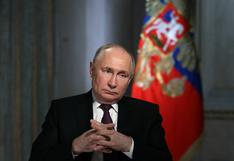 Mira Milosevich, investigadora: “Putin se ha creado un perfil de ‘salvador’ de Rusia”