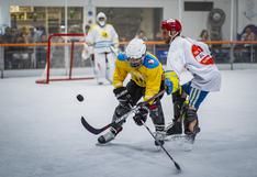 El hockey sobre hielo gana nuevo adeptos: ¿qué tan viable es practicar este deporte en el Perú?  
