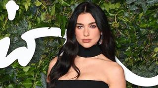 Dua Lipa recibe una segunda demanda por plagio del tema “Levitating”