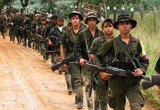 Colombia: Mueren dos guerrilleros de FARC en ofensivas militares