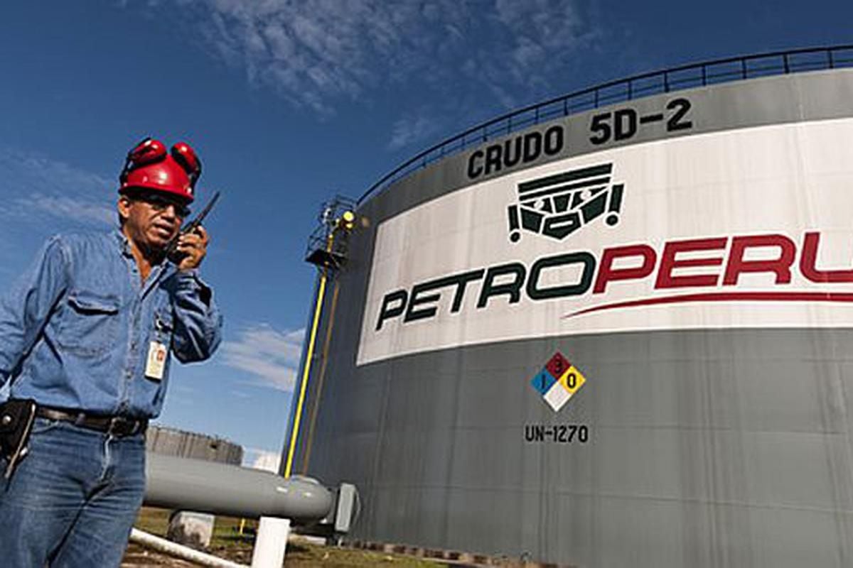 Petro-Perú y Perú-Petro aprobó un plan de retiro voluntario para 272 trabajadores, el cual podría ser ampliado si despierta interés. (Foto: Petro-Perú)