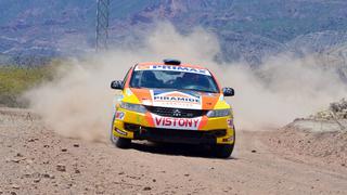 Rally ACP: Todo listo para el Rally Huaura