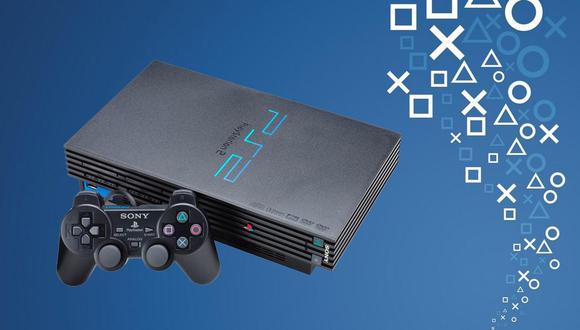 Una comunidad de preservación lanza más de 700 prototipos de juegos de PlayStation 2. (Imagen: Sony)