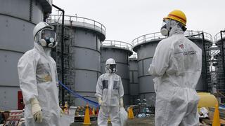 Por qué Japón dice que la única opción es verter en el mar agua radioactiva de Fukushima