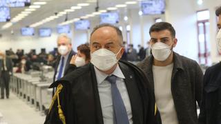 Italia: 48 detenidos entre empresarios y políticos en un nuevo golpe a la mafia