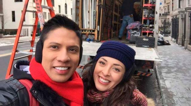 "Solo una madre": conoce a los personajes de la nueva serie - 4