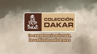 Autos Dakar, el desafío más duro