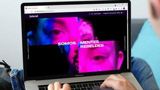 Contra la corriente: aplicación peruana despierta el pensamiento divergente con imaginación y creatividad
