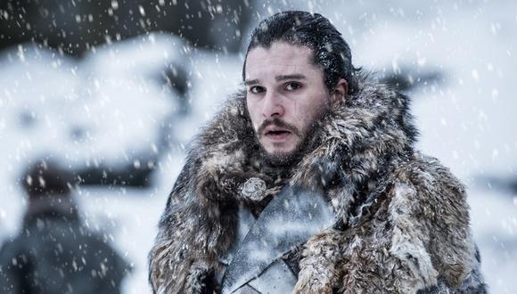 "Game of Thrones": rodaje de temporada final se paralizará por insólito motivo