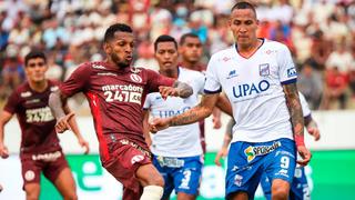 Universitario vs. Carlos Mannucci: ¿cómo llegan ‘cremas’ y ‘carlistas’ al partido de esta noche por el Clausura?