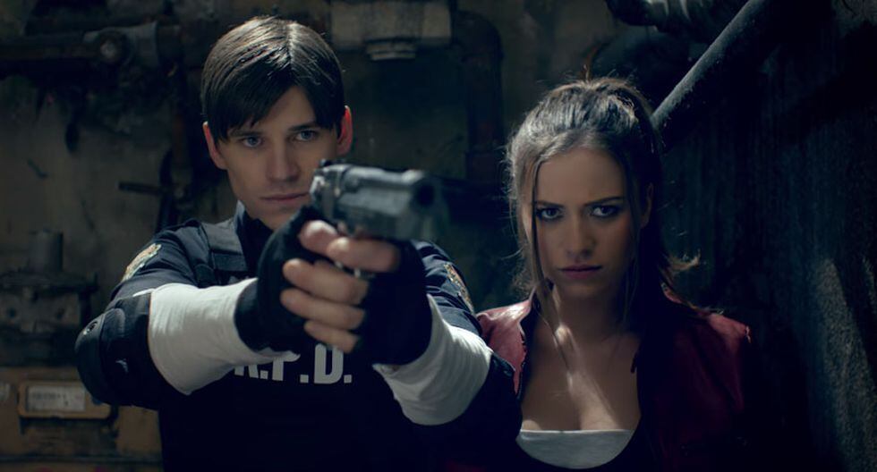 Series: "Resident Evil" en Netflix: fecha de estreno ...