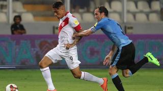 Selección peruana: los goles más gritados por los hinchas de la Bicolor ante Uruguay