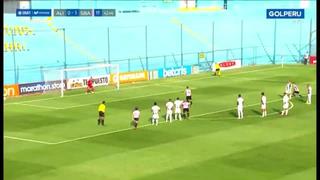 Alianza Lima vs. Sport Boys: Sebastián Penco y el 2-0 desde los doce pasos | VIDEO