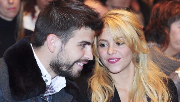 Manual de un infiel: las tácticas de Gerard Piqué para engañar vilmente a Shakira.