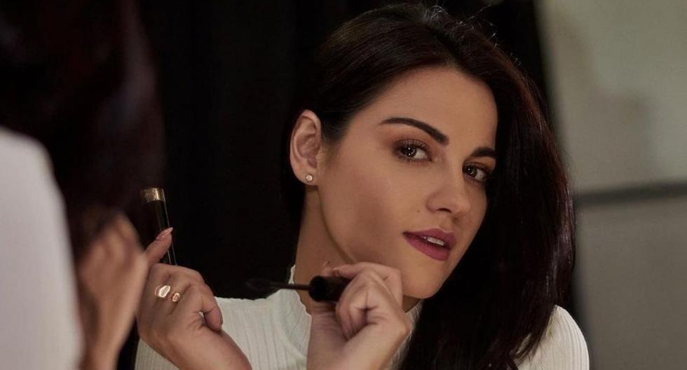 Maite Perroni pregnant? Actress speaks out on speculation